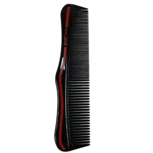 مشط شمس باسنان وسط Shams Comb with Medium Teeth