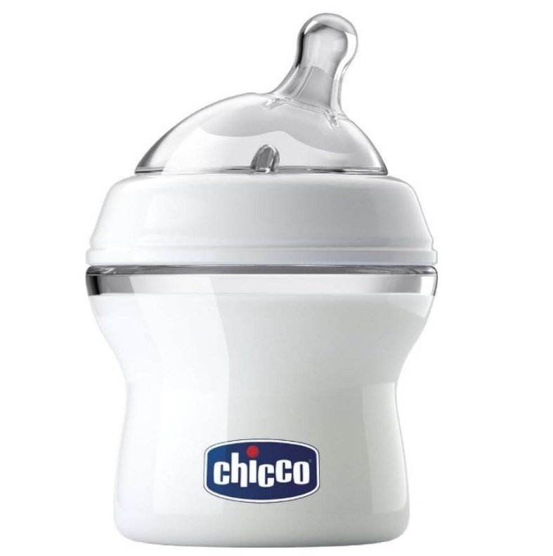 Chicco Natural Feeling 0m 150ml Bottle