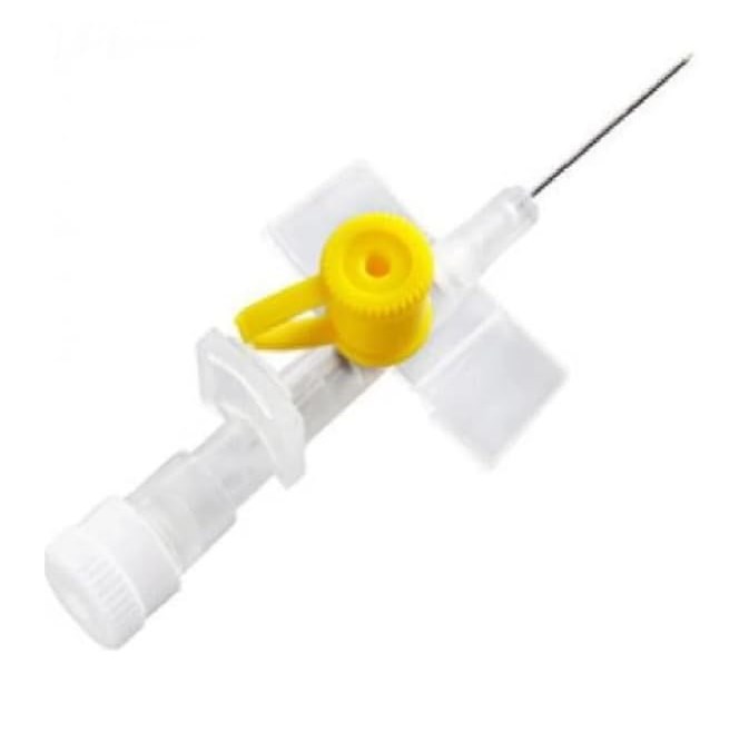 CANULA 24G
