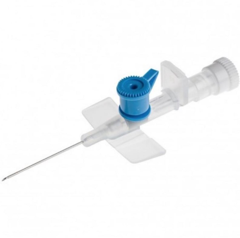 CANULA 22G