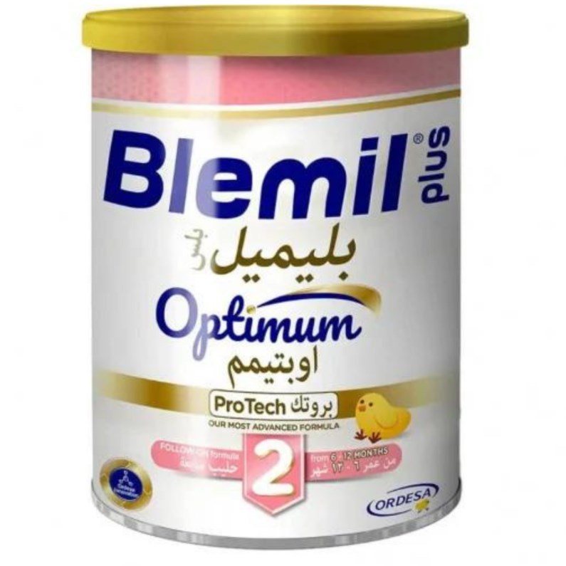 Blemil Plus No.2 400g
