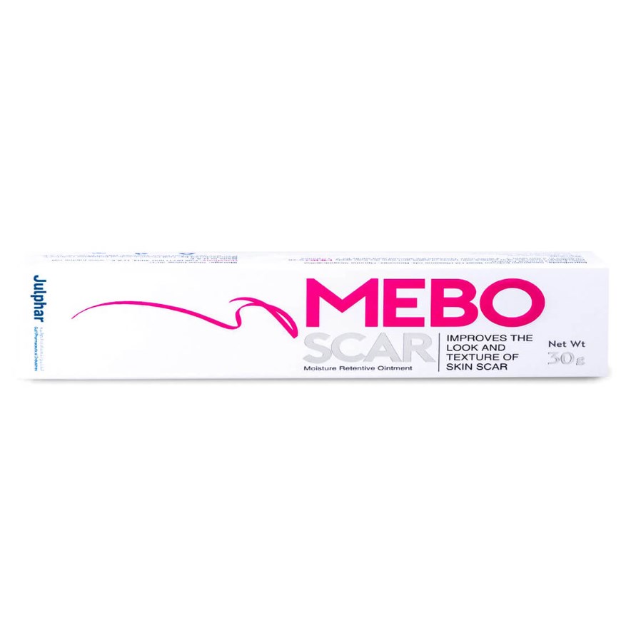 Mebo Scar Ointment 30g