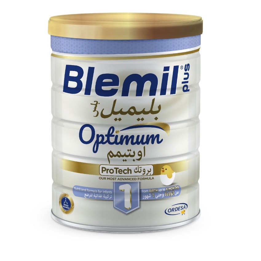 Blemil Plus No.1 800g