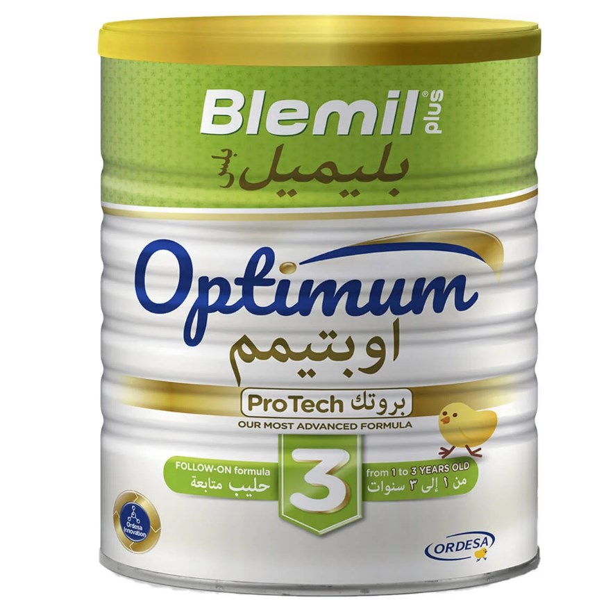 Blemil Plus No.3 800g