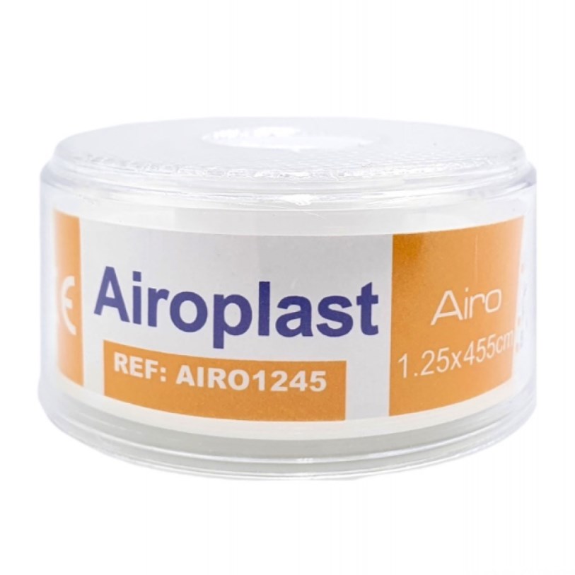 Airoplast Adhesive Tape 1.25CM