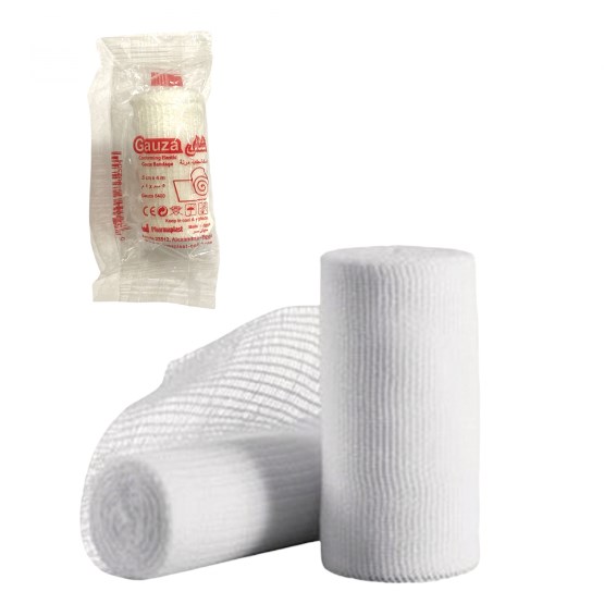 GAUZE-white-5CM
