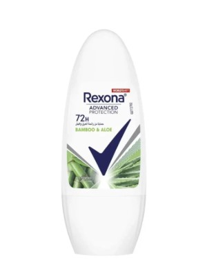 Rexona Deodorant Bamboo & Aloe  50 ml