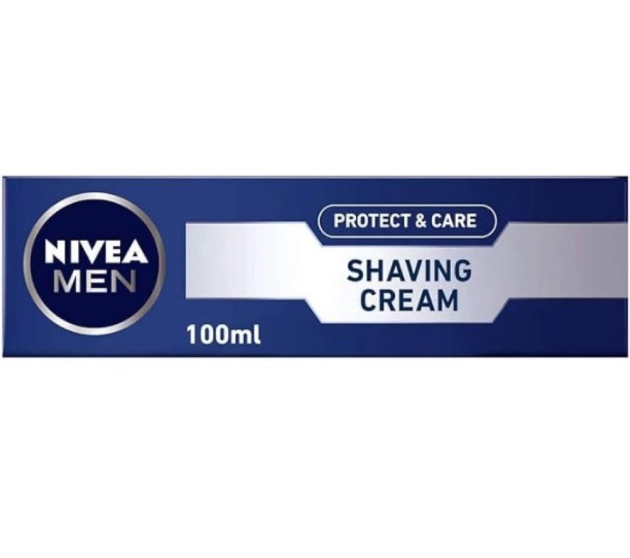 Nivea Men Shaving Cream 100 ml