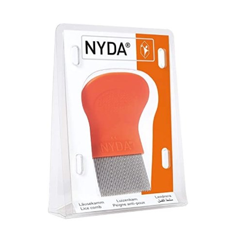 Nyda Lice Comb