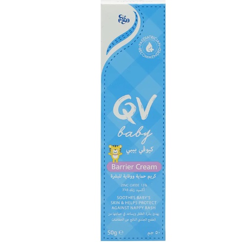 QV Baby Barrier Cream 50g