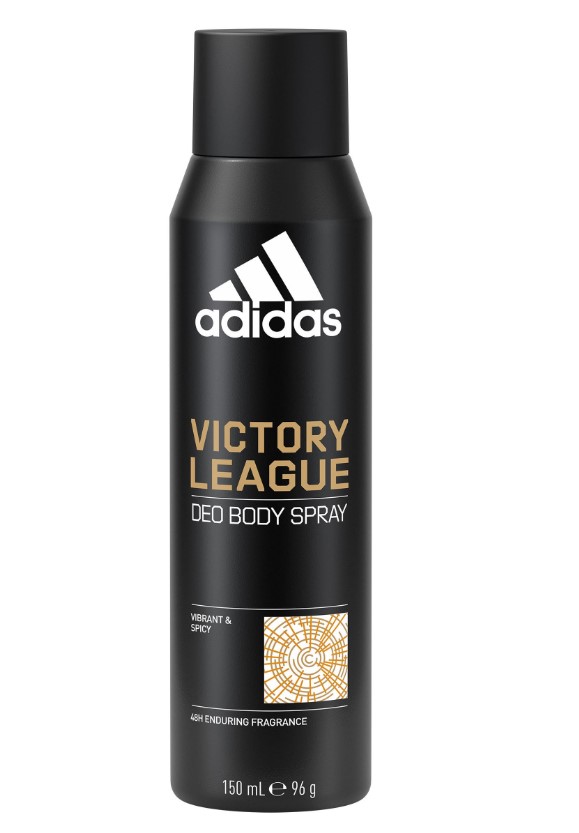 Adidas Victory League Spray 150ml