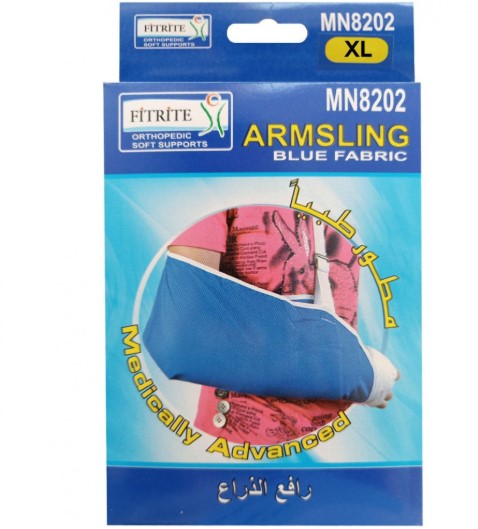 ARN SLING BLUE XL