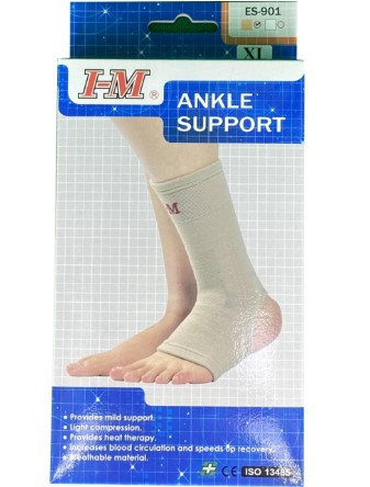 I-M Ankle suport XL