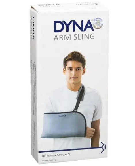 ARN SLING BLUE XXL
