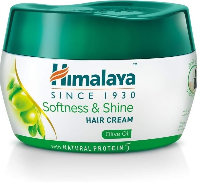 Himalaya Shine Protein Hair Cream 175ml
