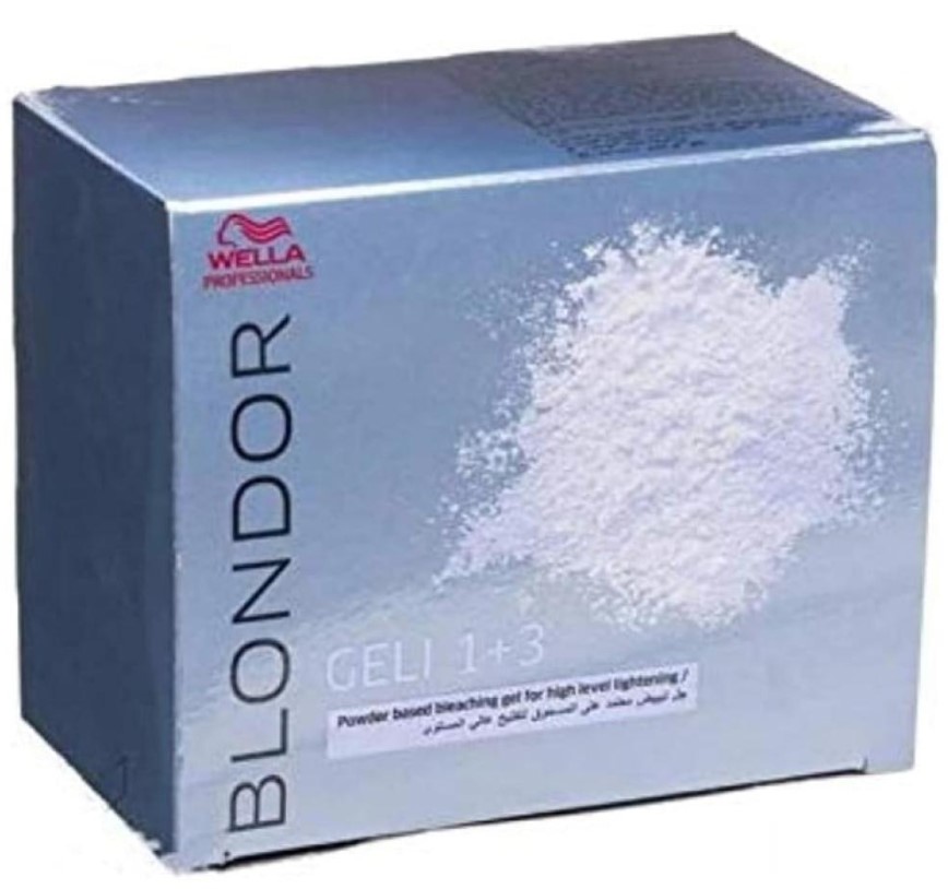 WELLA Blonder 1 PCS 10g