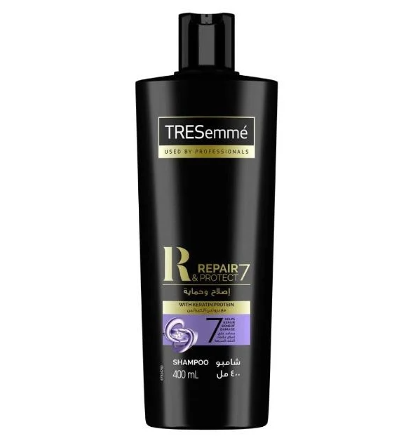 TRESemmé Shampoo-Repair & Protect-400ML