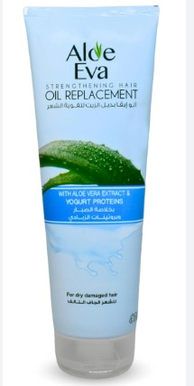 Aloe Eva Oil Replacemen-250ML