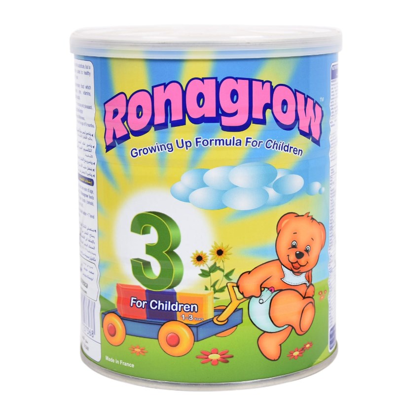 Ronagrow No.3 1700g