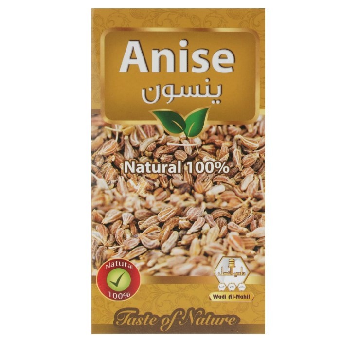 Wadi Al-Nahil Anise 30 Teabags