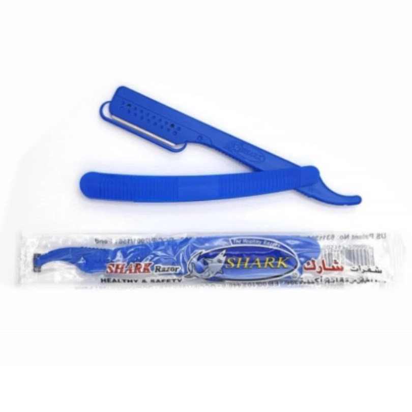 Shark Razor