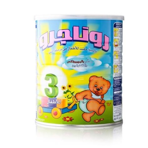 Ronagrow No.3 850g