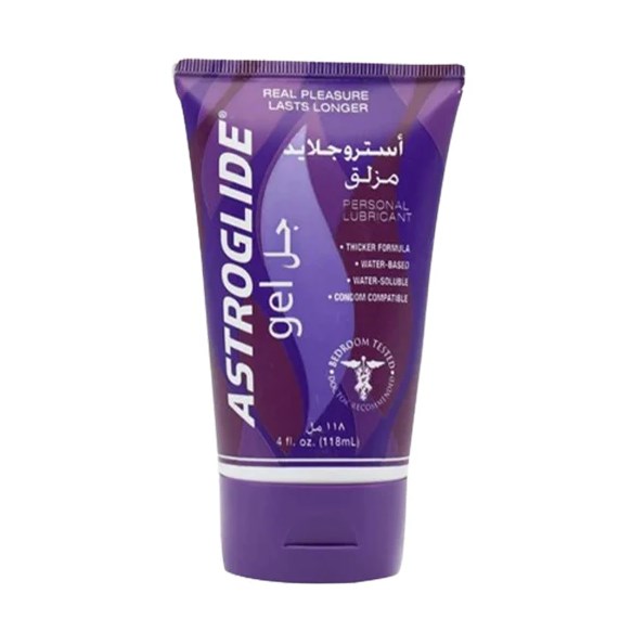 ASTROGLID Gel - 118ML