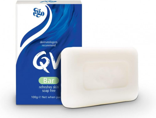 QV | BAR100g