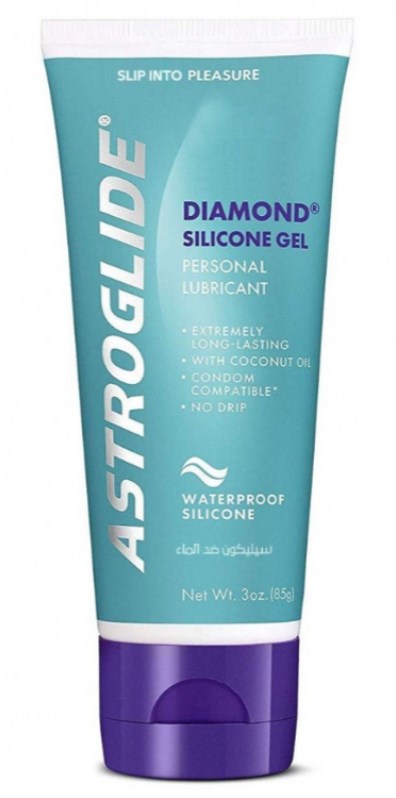 ASTROGLID Silicone Gel 85g
