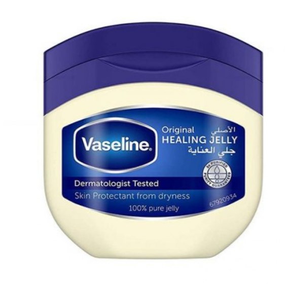 VASELINE JELLY 50ML