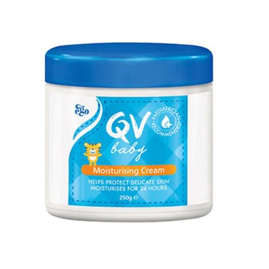 QV Baby Moisturising Cream 250g