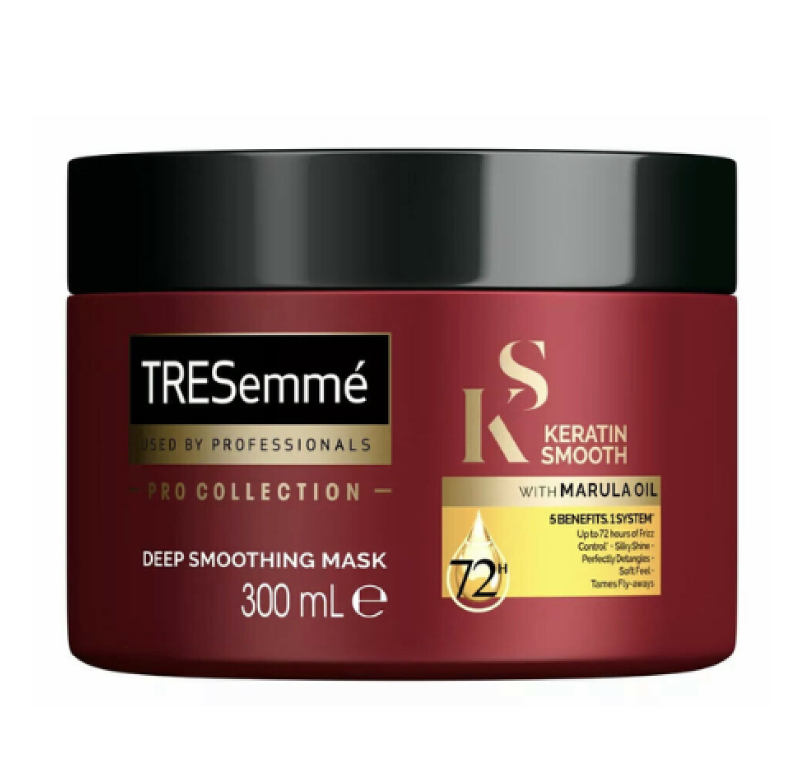 TRESemmé Hair Cream-Keratin Smooth-180ML