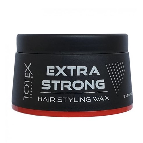 TOTEX Hair Wax-Extra Strong-150ML