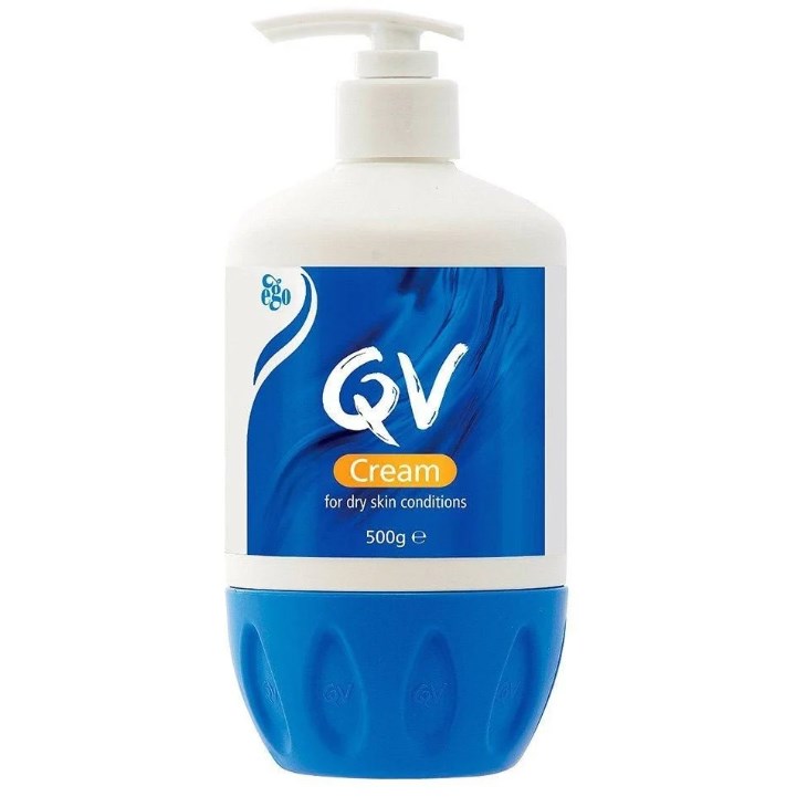 QV | Cream 500g