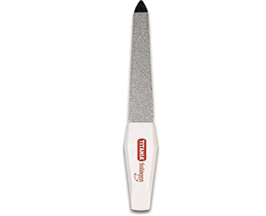 TITANIA NAIL FILE
