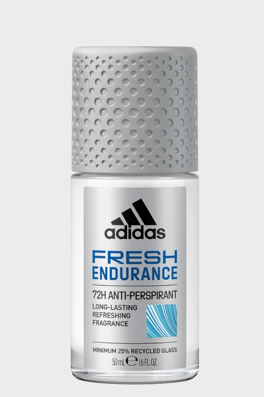 Adidas Fresh Endurance Roll 50ml