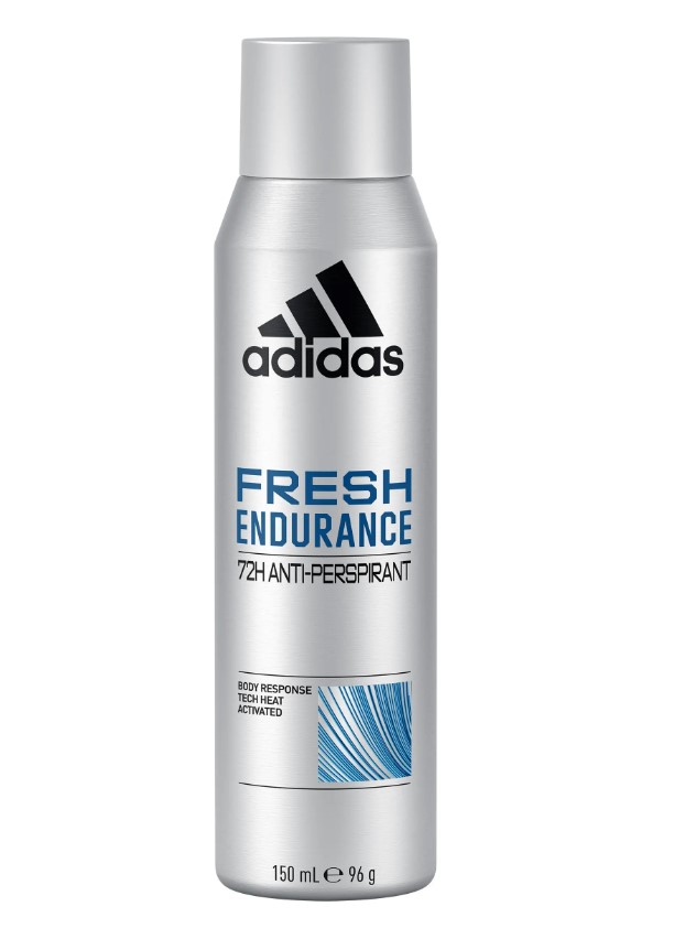 ADIDAS FRESH SPRAY