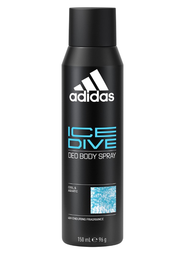 Adidas Spray ice dive 150ml