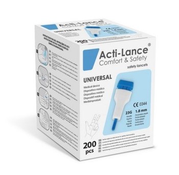 ACTI-LANCE 1.8MM