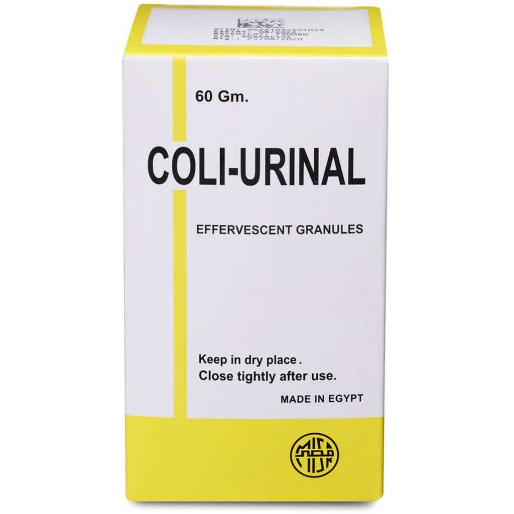 Coli-Urinal Granules