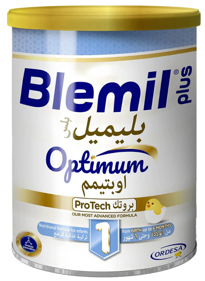 Blemil Plus No.1 400g