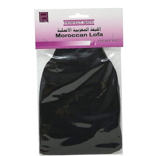 Moroccan loofah