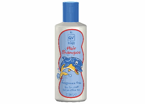 QV | KIDS HAIR SHAMPOO