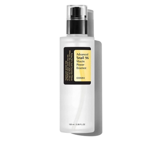 Cosrx Advanced Snail 96 Mucin Power Essence - 100ml