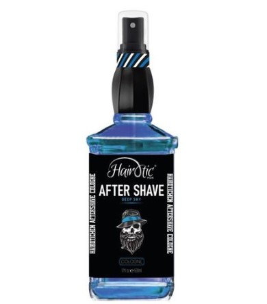 deep sky after shave cologne