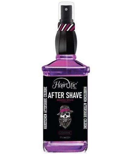 كولونيا بعد الحلاقة هيروتك مان دايموند 500 مل