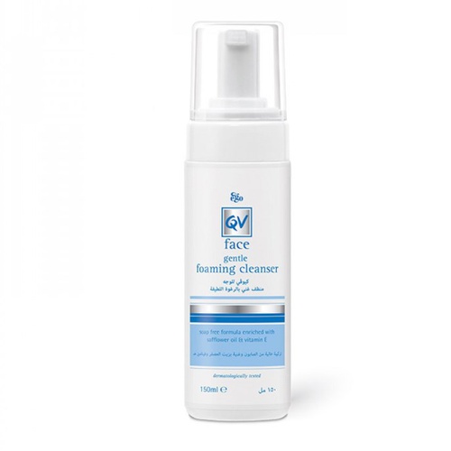 QV Gentle Foaming Cleanser 150 ml
