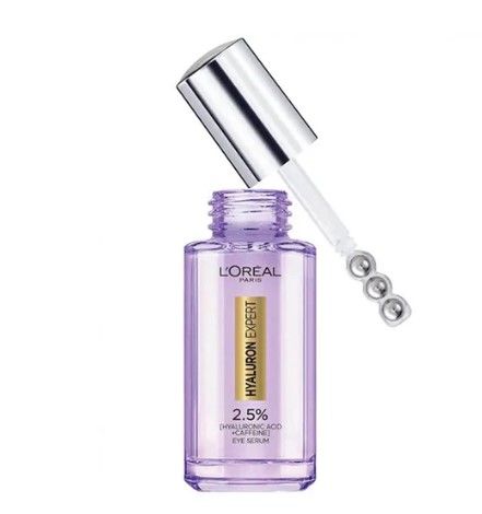 L'Oreal Paris Eye Serum 20 ml