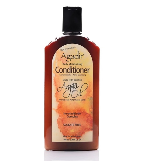 Agadir Conditioner-Argan Oil-366ML