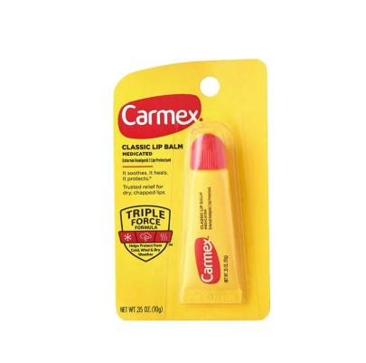 Carmex Classic Lip Balm